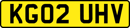 KG02UHV