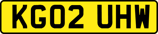 KG02UHW