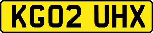KG02UHX