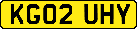 KG02UHY