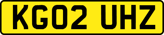 KG02UHZ