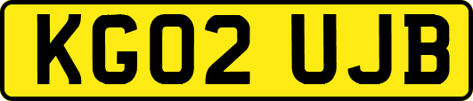 KG02UJB