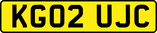 KG02UJC