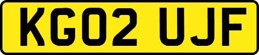 KG02UJF