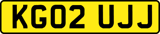KG02UJJ