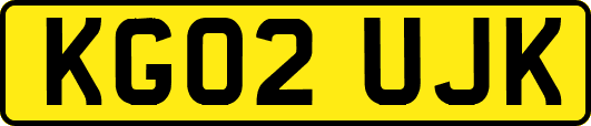 KG02UJK