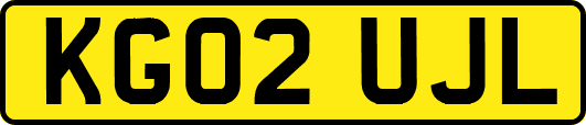 KG02UJL