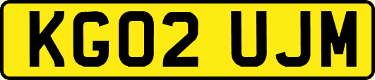 KG02UJM