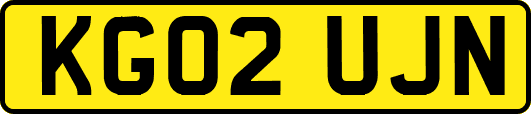 KG02UJN