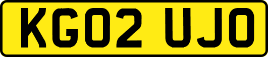 KG02UJO