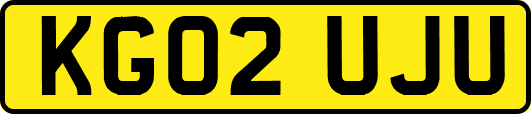 KG02UJU