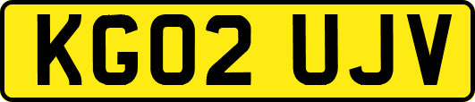 KG02UJV