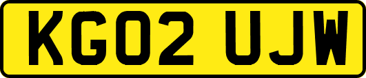 KG02UJW