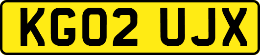 KG02UJX