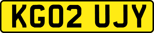 KG02UJY