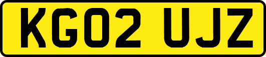KG02UJZ
