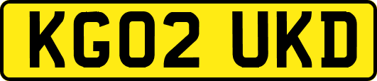 KG02UKD