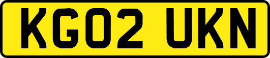 KG02UKN