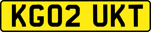 KG02UKT