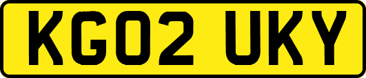 KG02UKY