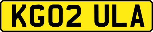 KG02ULA