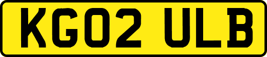 KG02ULB