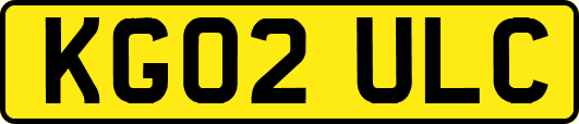 KG02ULC