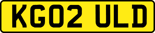 KG02ULD