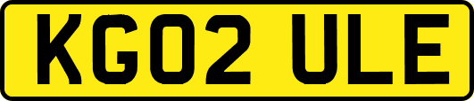 KG02ULE