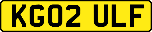 KG02ULF