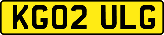KG02ULG