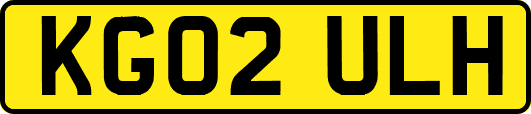 KG02ULH