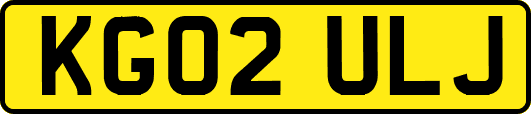 KG02ULJ