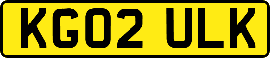 KG02ULK