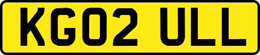 KG02ULL