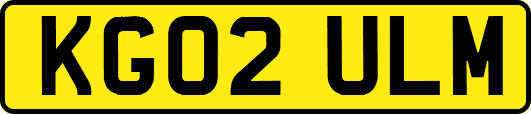 KG02ULM