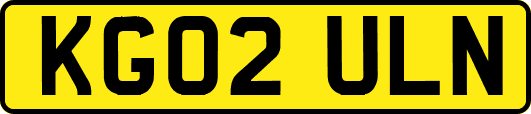 KG02ULN