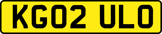 KG02ULO
