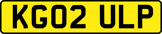 KG02ULP