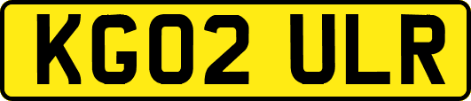KG02ULR