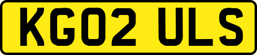 KG02ULS