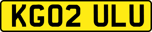 KG02ULU