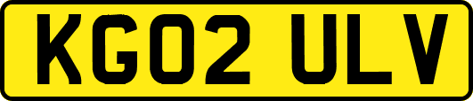 KG02ULV