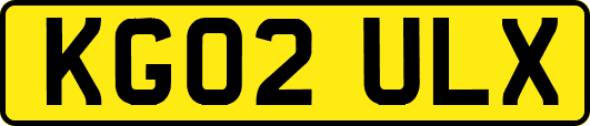 KG02ULX