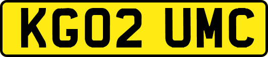 KG02UMC