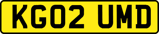 KG02UMD