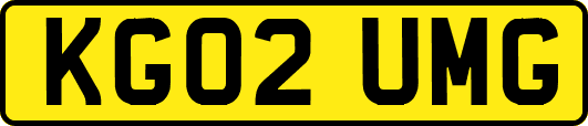 KG02UMG