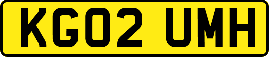KG02UMH