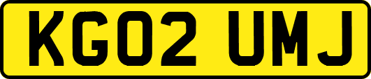 KG02UMJ
