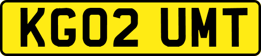 KG02UMT